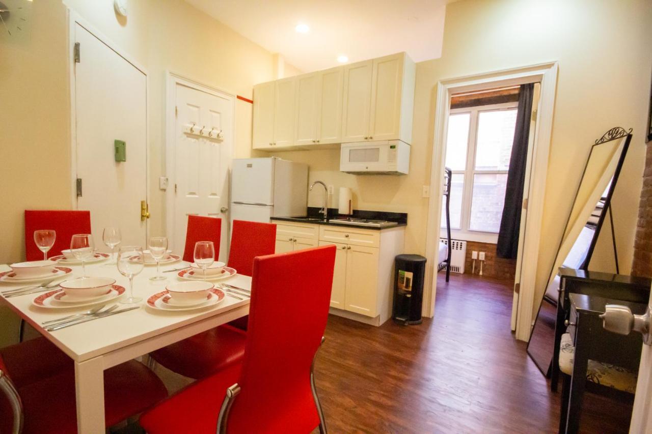 - 2 Bedroom In Midtown * Nova York