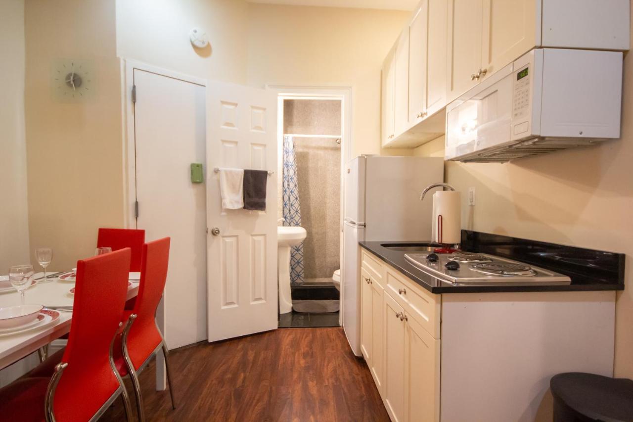 - 2 Bedroom In Midtown Nova York