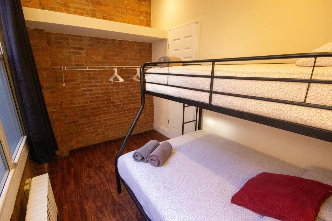 Appartamento - 2 Bedroom In Midtown