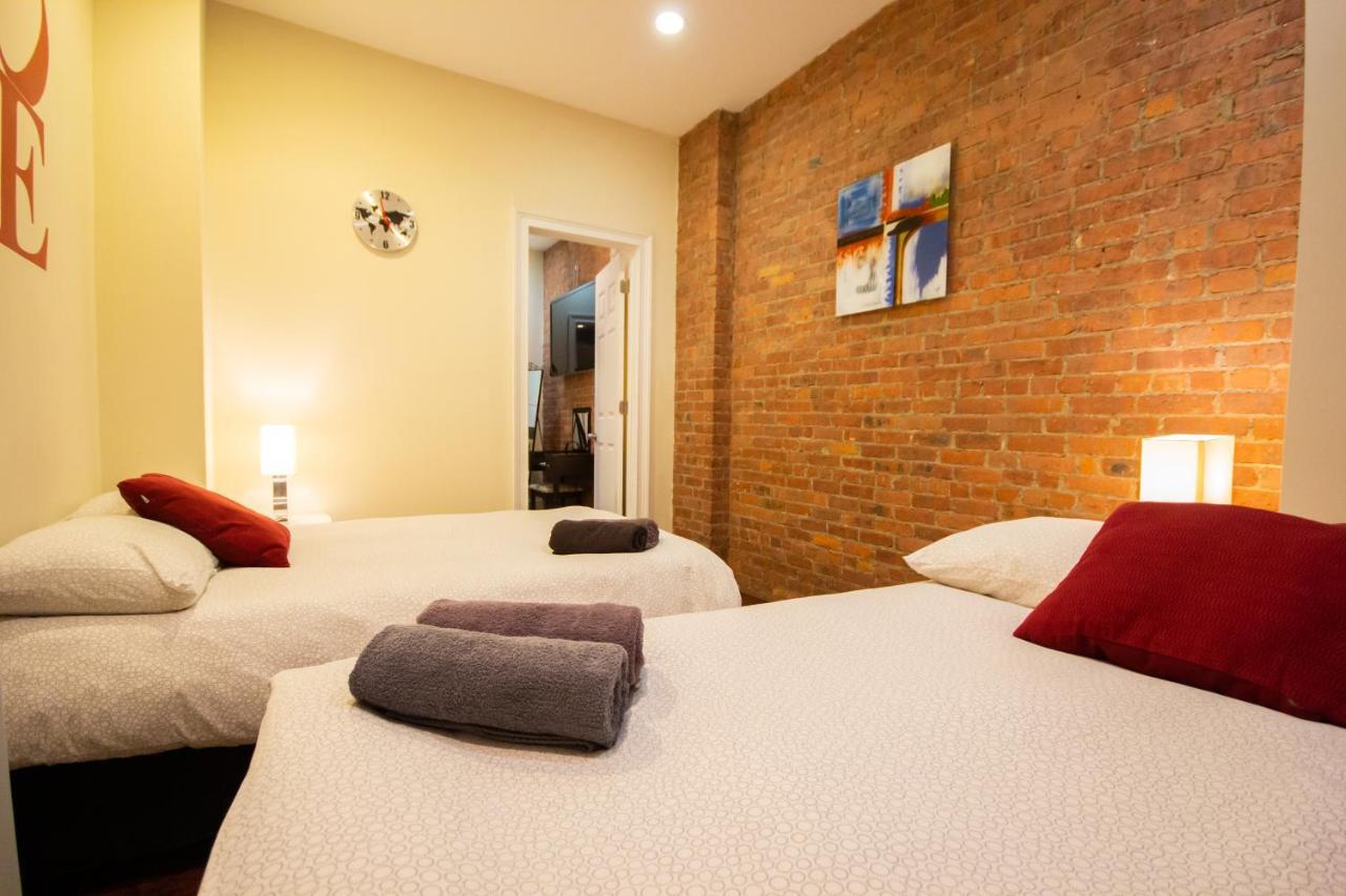- 2 Bedroom In Midtown Appartamento