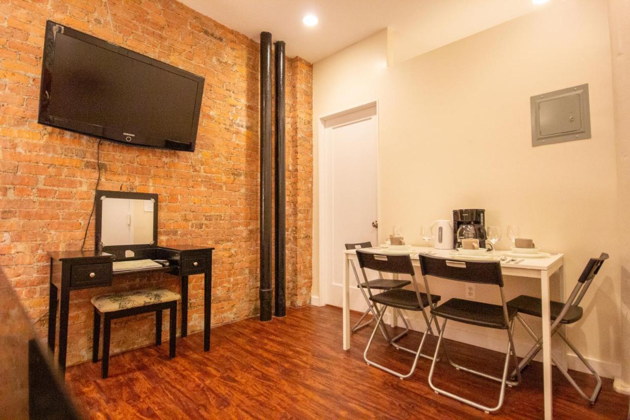 - 2 Bedroom In Midtown Appartamento