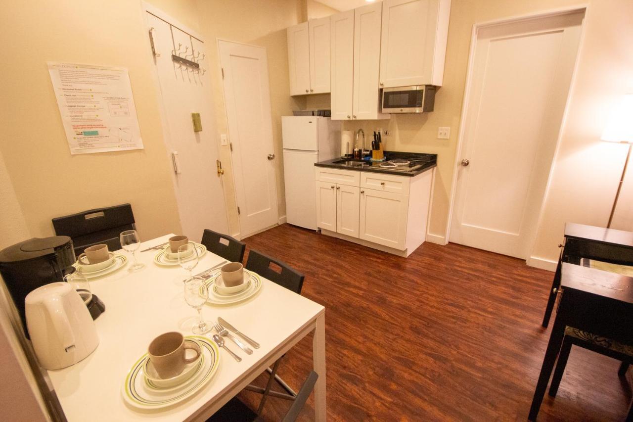 - 2 Bedroom In Midtown Appartamento