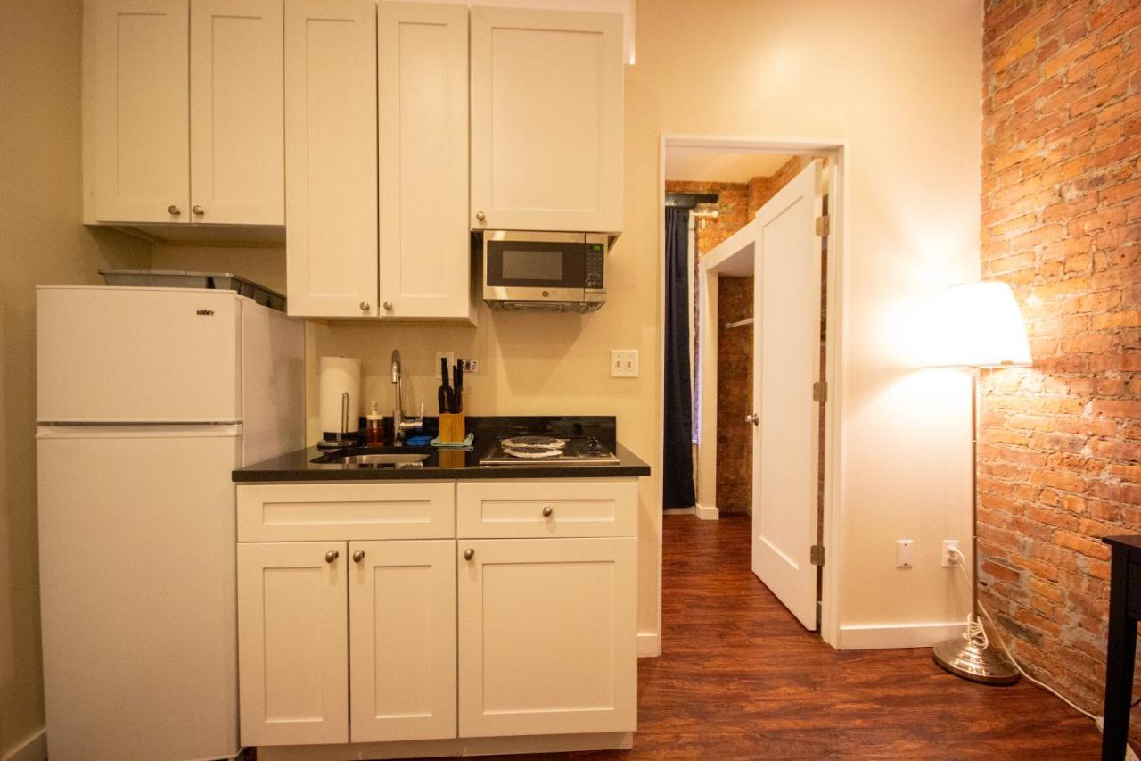 Appartamento - 2 Bedroom In Midtown