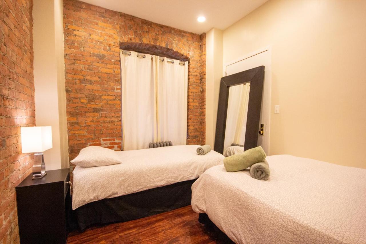 Appartamento - 2 Bedroom In Midtown New York