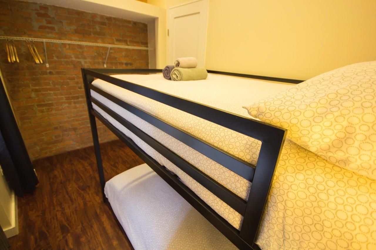 Appartamento - 2 Bedroom In Midtown